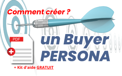 Comment créer un buyer persona (avec kit d’aide à la création)