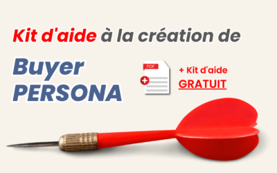 Kit d’aide pour créer un Persona