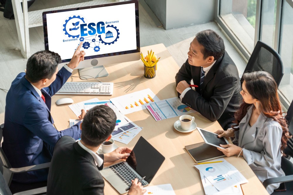la RSE et le business digital